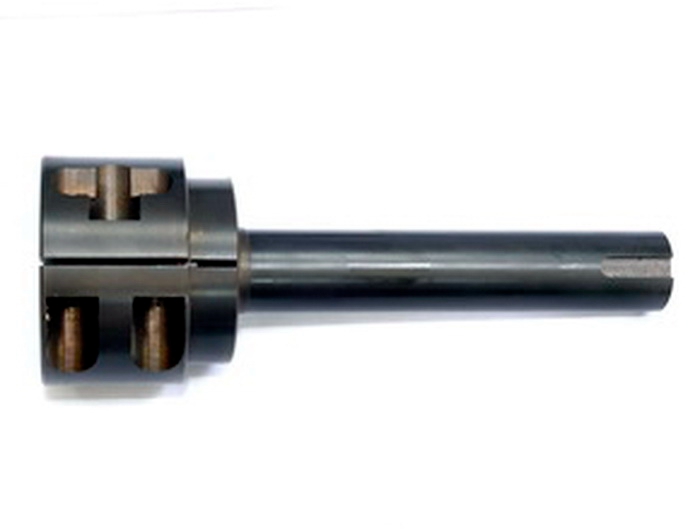 SB2A-2叶轮轴