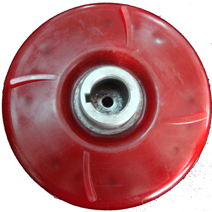 SB5A.2叶轮